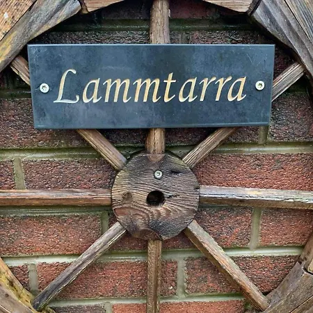 Lammtarra
